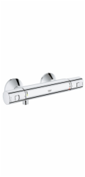 Grohe QuickFix Termostatická sprchová baterie Precision Start Chrom