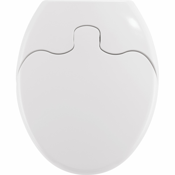 WC sedátko Baliv Fogo