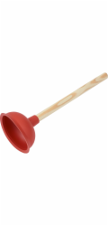 Klasický čistič výtoku 135 mm