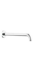 Grohe Rainshower kulaté sprchové rameno 286 mm chrom