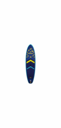 FunWater SUP deska pro plavání SUPFW71A 3,5m (sötétkék)