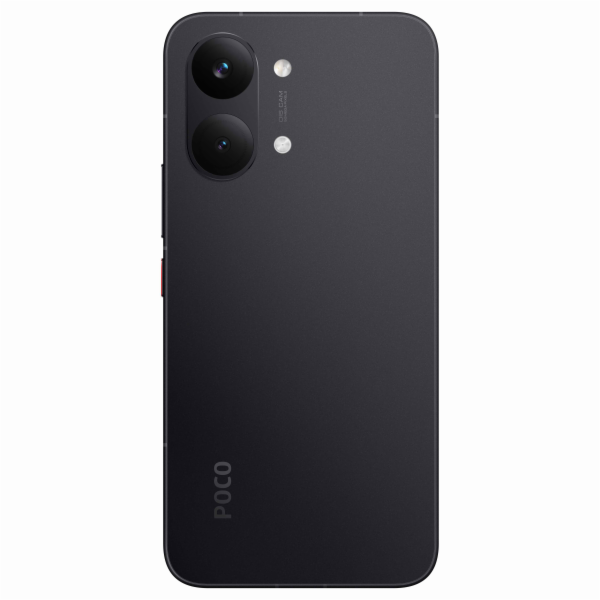 POCO X8 Pro Max 512+12GB Black