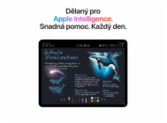 Apple iPad Air 11 palců WiFi 1TB fialový