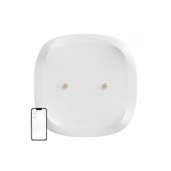 ZigBee senzor úniku vody/záplavy SONOFF SNZB-05P (+baterie)