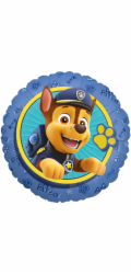Party Factory Fóliový balónek Paw Patrol O 45 cm motiv 1