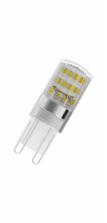 Osram LED žárovka G9 1,9 W teplá bílá 200 lm 2 ks 4,6 x 1,5 cm (V x Š)