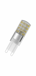 Osram LED žárovka G9 2,6 W Teplá bílá 320 lm Energetická třída: E 4,7 x 1,5 cm (V x Š)