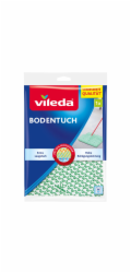 Vileda podlahová utěrka, 1 balení