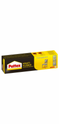 Pattex Lepidlo Power Transparent 50g tuba