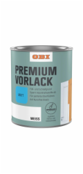 OBI Základní nátěr Premium bílý matný 750 ml