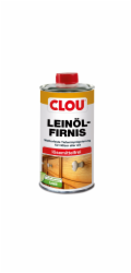 CLOU Lak na lněný olej 500 ml