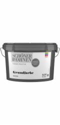 SCHÖNER WOHNEN-Farbe Základní barva Beautiful Living bílá / tónovatelná 2,5 l