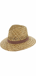 Sonstige Pánský slaměný klobouk Camberra, velikost 58