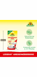 Neudorff Návnada na mravence Loxiran, 2 kusy.