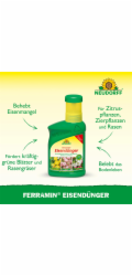 Neudorff Ferramin železné hnojivo 250 ml