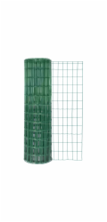 22BERTS Fix-Clip Pro Svařovací síťovina Alberts Fix-Clip Pro zelená Výška: 81 cm Délka: 25 m