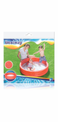 Bestway Dětský bazén Classic 122 cm x 25 cm