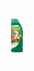 GROW by OBI Hnojivo na citrusy a rostliny v květináčích, 500 ml