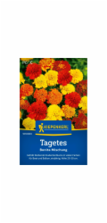 Kiepenkerl Tagetes "Bonita Mix" Vícebarevné