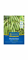 Kiepenkerl bahenní hrášek "Vitara" (Pisum sativum)