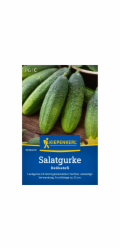 Kiepenkerl Okurky „Delikateß“