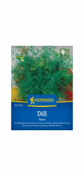 Kiepenkerl kopr "Tetra"