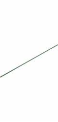 Alberts Zelená síťovaná napínací tyč 9 mm x 850 mm