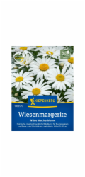 Kiepenkerl ova luční kopretina „Malá luční kopretina“ Leucanthemum vulgare