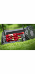 CMI Vřetenová sekačka na trávu C-HS-30