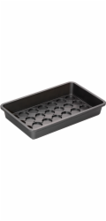Sonstige Univerzální miska na sazenice, antracitová, 38 x 24 x 6 cm