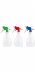 Sonstige Rozprašovač 500 ml, 3 různé barvy