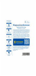 Kiepenkerl Lichořeřišnice "Pásová směs" vícebarevná