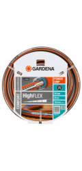 Gardena Zahradní hadice Comfort HighFlex 19 mm (3/4") s PowerGrip 30 barů 25 m