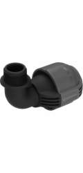 Gardena L-kus 25 mm (1") x 19 mm (3/4") vnější závit
