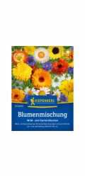 Kiepenkerl Směs divokých a zahradních květin