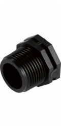 Sonstige Redukce z 18,6 mm (Rp 1/2") na 26,4 mm (R 3/4")