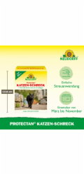Neudorff Protectan repelent pro kočky 200 g