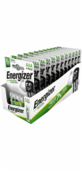Energizer Univerzální dobíjecí baterie AAA Micro 500 mAh, 4 ks