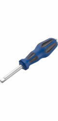 LUX-TOOLS Komfortní rukojeť 6,3 mm (1/4")