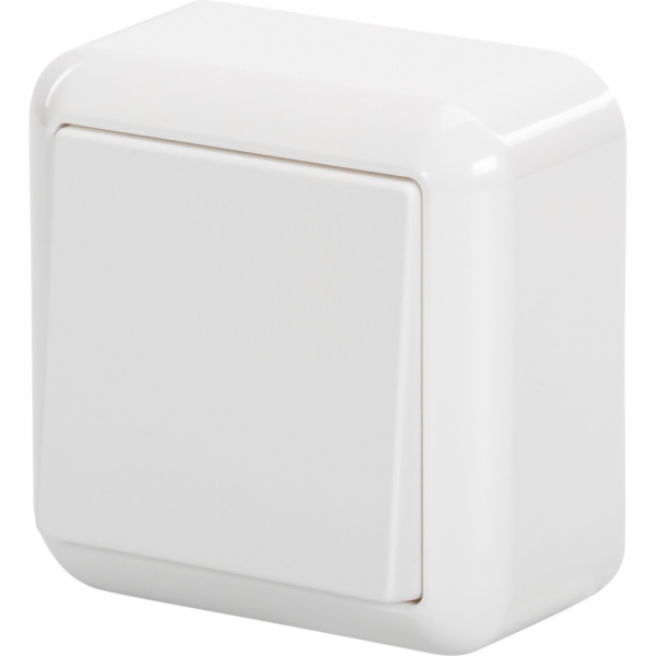 Merten Kolébkový spínač pro povrchovou montáž