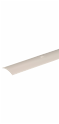 Sonstige Vyrovnávací profil pro podlahu, plastový, 1 mm x 30 mm x 900 mm, béžový