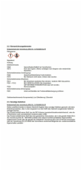 Glysanthin L Glysantin nemrznoucí směs připravená k použití G40 ECO BMB 100 1 litr