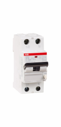 ABB Proudový chránič (RCCB)