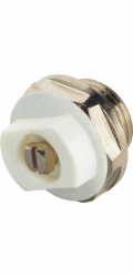 Sonstige Odvzdušňovací ventil radiátoru 16,7 mm (G 3/8")