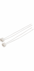 Sonstige Objímka pro nízkonapěťové halogenové žárovky G4/GU5.3/G6.35