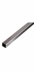 Sonstige Čtvercová ocelová trubka 25 mm x 25 mm x 1000 mm