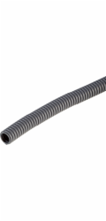 Sonstige Flexibilní pancéřovaná izolační trubka EN 20, tmavě šedá, délka 25 m