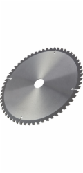 LUX-TOOLS HM pilový list na řezání 250 mm x 30 mm 60 zubů