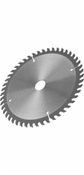 LUX-TOOLS HM kotouč do kotoučové pily 160 mm x 20 mm 48 zubů
