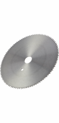 LUX-TOOLS Pilový kotouč CV 160 mm x 20 mm 64 zubů